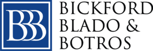 Bickford Blado and Botros